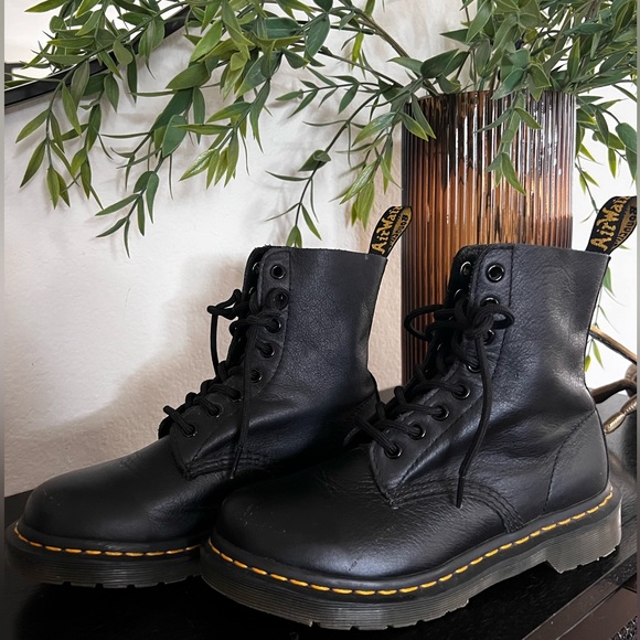 1460 PASCAL DOC MARTENS - Picture 2 of 11